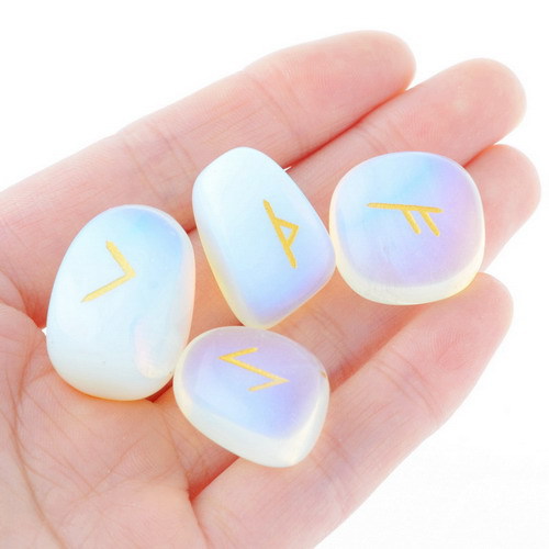 Top-Quality-2015-Fashion-New-Arrival-Opal-Rune-Stones-Set-Religion-Divination-Magical-Lettering-Stone-21pcs
