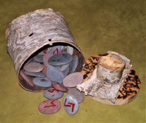 The Ultimate Guide To Rune Stone Casting