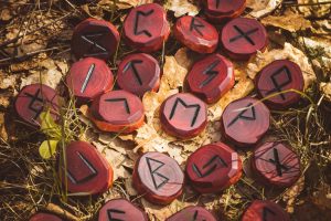 Rune is and how it can bring Happiness, Luck or help
