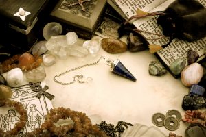 psychic Divination Tool