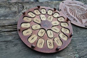 A Beginner's Guide to Choosing a Set of Runes