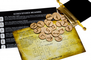 Rune Stones
