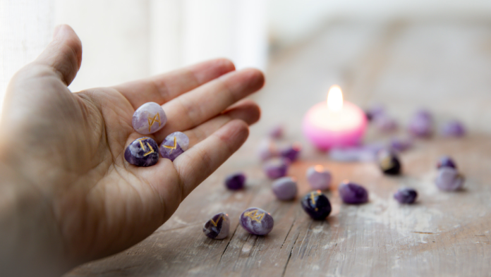 Rune Readings