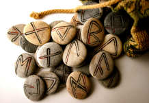 Understanding Runes and The Meanings Runes