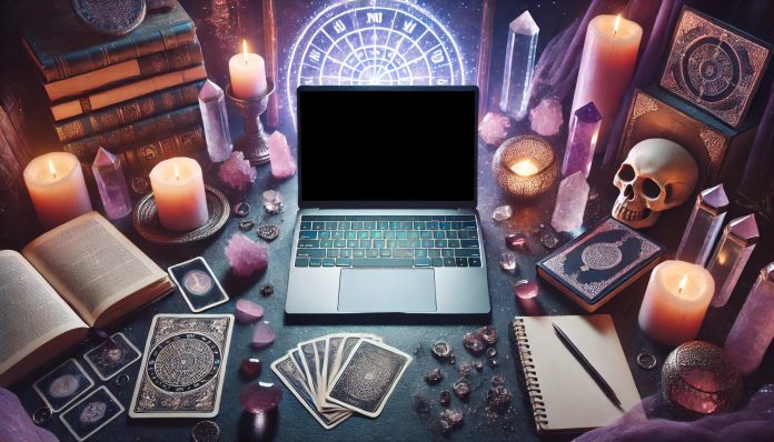 Creating a Psychic Affiliate Marketing Strategy